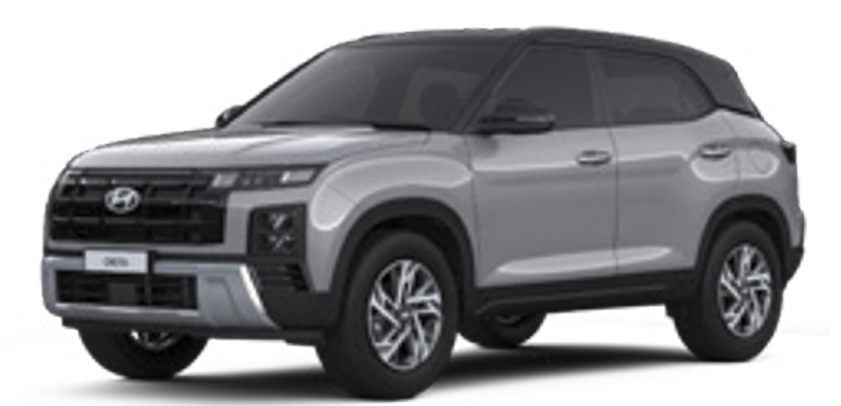 CRETA color 12