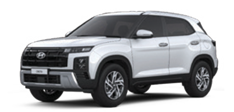 CRETA color 1