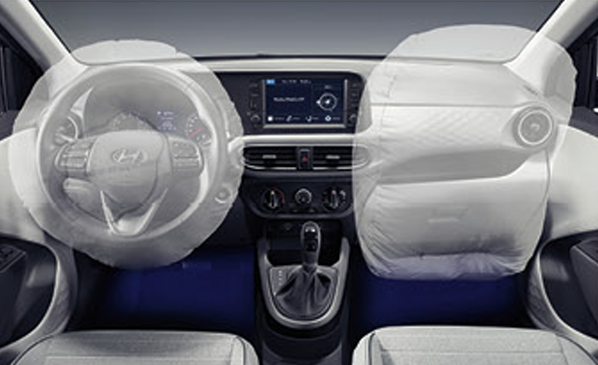 GRAND i10 gallery shot 4