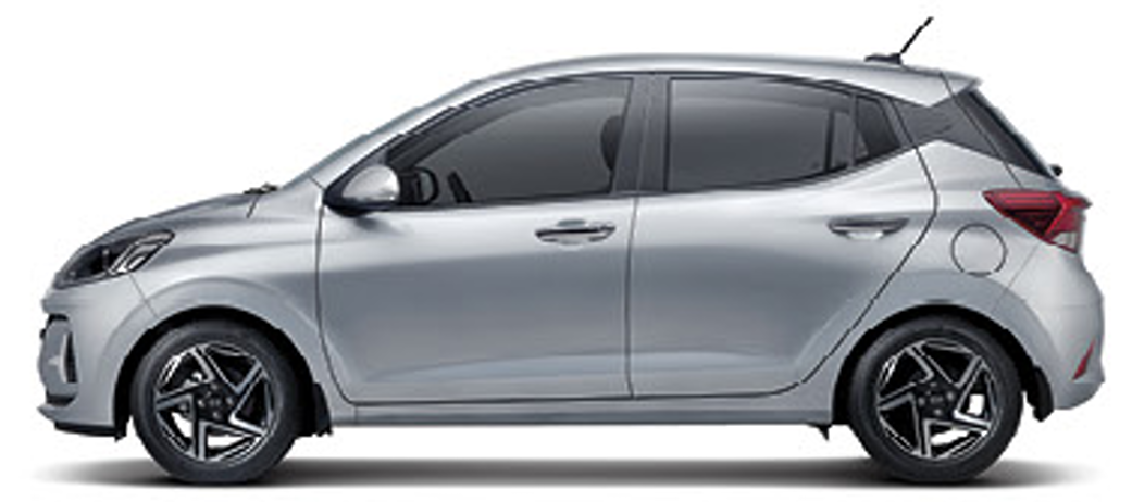 GRAND i10