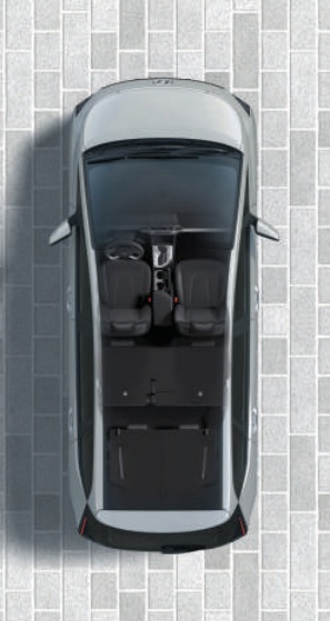6-seater captain seats visual 1