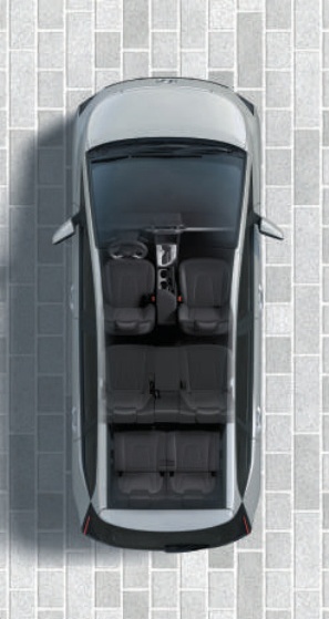 6-seater captain seats visual 4