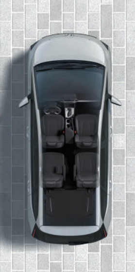 7-seater visual 3