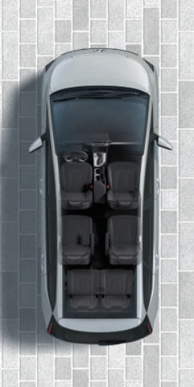7-seater visual 4