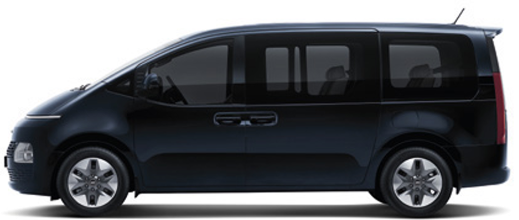 STARIA PREMIUM