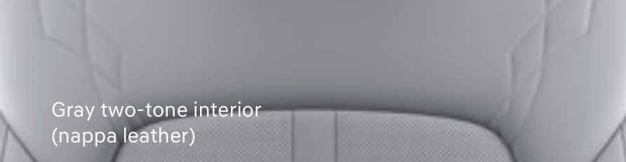 Interior color sample 18